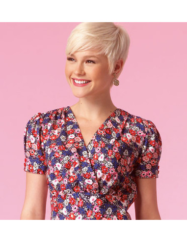 Modello di abiti - McCall's 7116