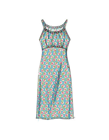 Modello di abiti - McCall's 7116