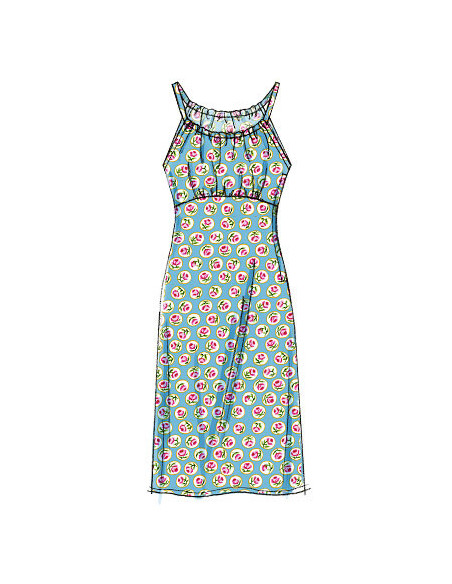 Modello di abiti - McCall's 7116