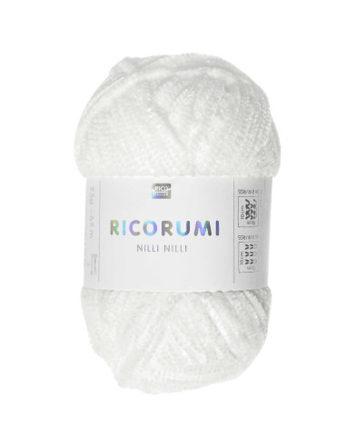 Fil Ricorumi Nilli Nilli