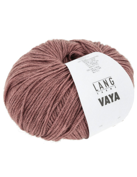 Coton Vaya Lang Yarns