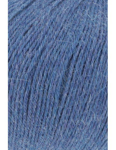 Filato per calze Alpaca Soxx 4 ply Lang Yarns