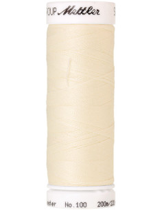 Filo da cucito Mettler Seralon 200 m 2