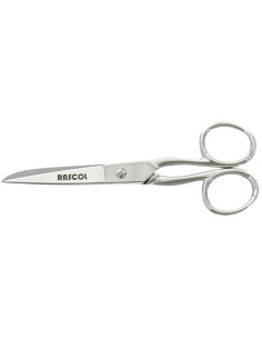Forbici da cucito per biancheria Rascol 12,5 cm