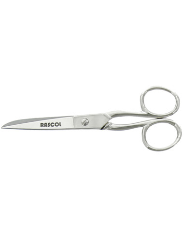 Forbici da cucito per biancheria Rascol 12,5 cm