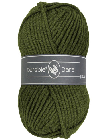 Fil à tricoter Durable Dare