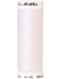 Filo da cucito Mettler Seralon 200 m 2