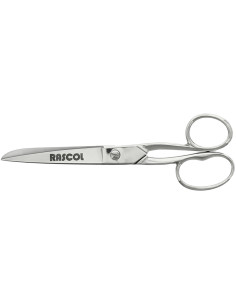 Forbici da cucito per biancheria Rascol 17,5 cm
