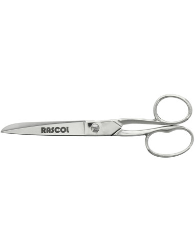 Forbici da cucito per biancheria Rascol 17,5 cm
