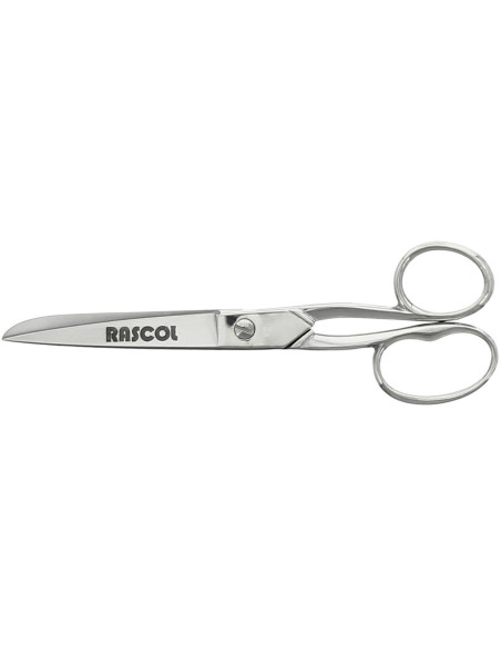 Forbici da cucito per biancheria Rascol 17,5 cm