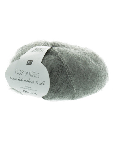 Laine Essentials Super Kid Mohair Ama la Seta
