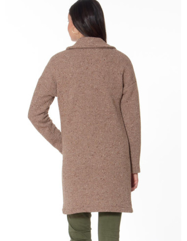 Modello di gilet e cardigan - McCall's 7476