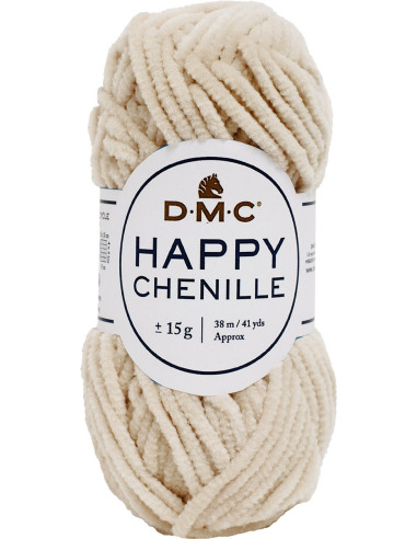 Fil Happy Chenille DMC