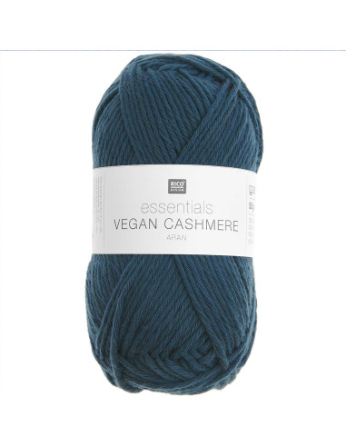 Fil Essentials Vegan Cashmere Aran