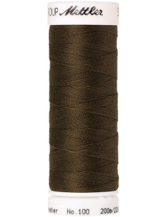 Filo da cucito Mettler Seralon 200 m 2