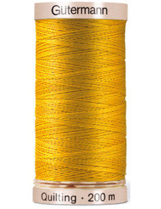 Filo da cucito Gütermann quilting 200 m