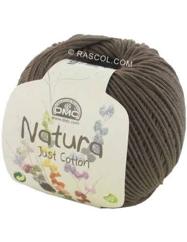 Coton Natura DMC