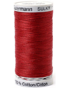Filo da cucire Gütermann Cotton 30