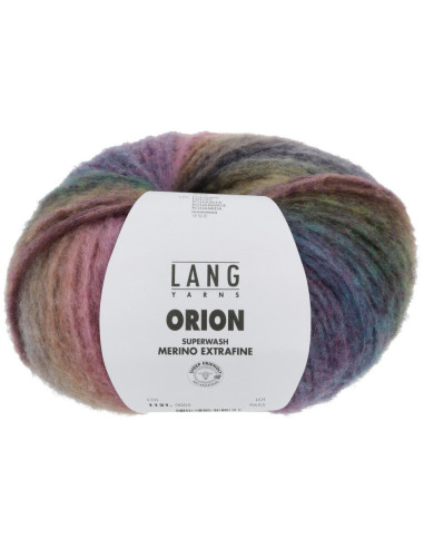 Laine Orion Lang Yarns