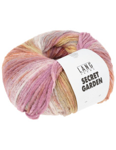 Cotone Secret Garden WoolAddicts 2