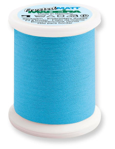 Filo da ricamo Madeira Frosted Matt
