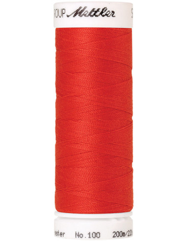 Fil à coudre Mettler Seralon 200 m