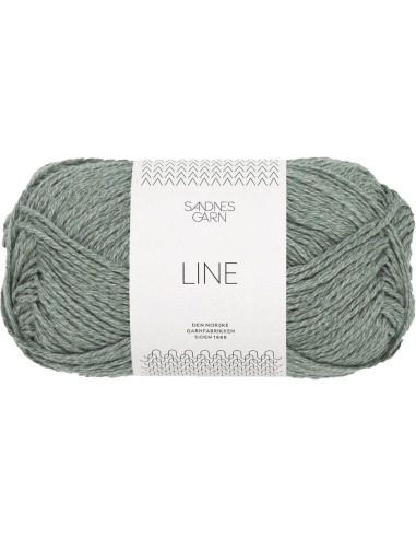 Coton Line Sandnes Garn