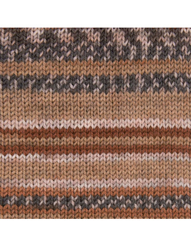 Filato per calze Hot Socks Manerba Gründl