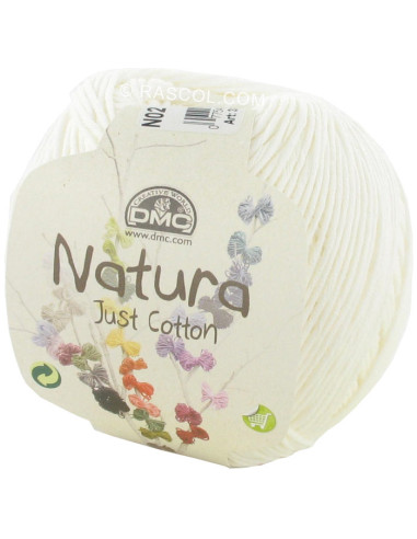 Coton Natura DMC