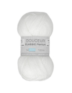 Filato per maglieria Douceur Classic Premium 2