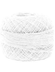 Cotone filo da uncinetto speciale per pizzo 2