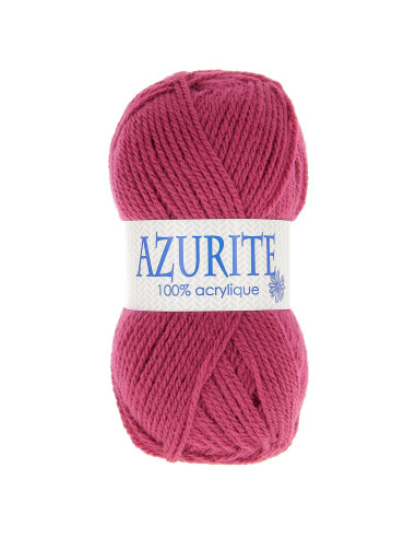 Confezione da 10 gomitoli di filato da maglia Azurite