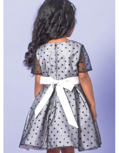 Modello di abito - McCall's 7707