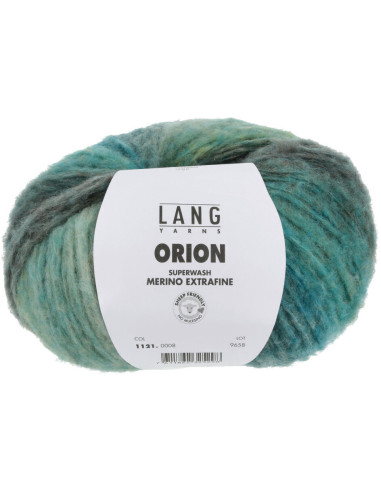 Laine Orion Lang Yarns