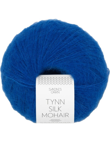 Laine Tynn Silk Mohair Sandnes Garn