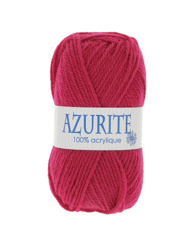 Confezione da 10 gomitoli di filato da maglia Azurite