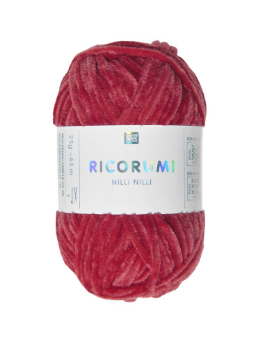 Fil Ricorumi Nilli Nilli