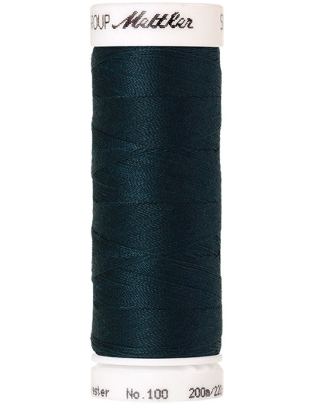 Fil à coudre Mettler Seralon 200 m