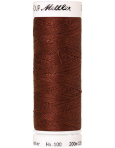 Filo da cucito Mettler Seralon 200 m 2