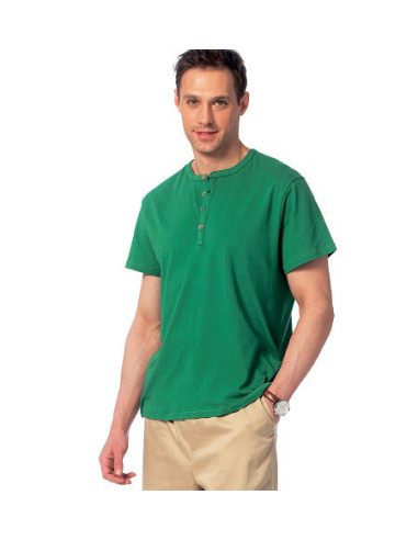 Modello di canottiere, t-shirt e pantaloncini - McCall's 6973