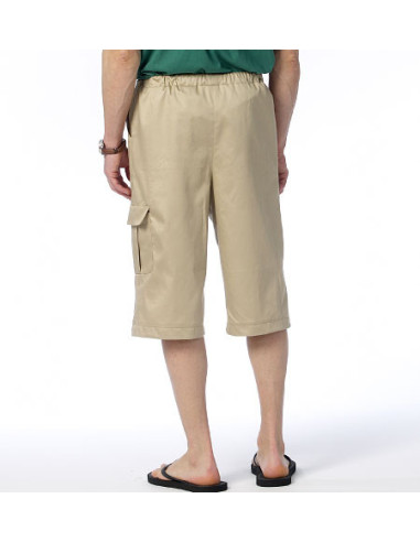 Modello di canottiere, t-shirt e pantaloncini - McCall's 6973