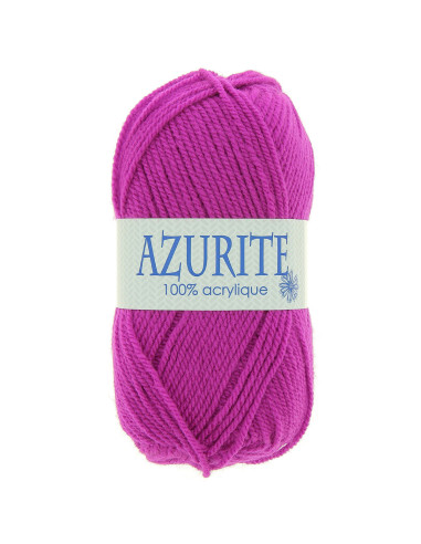Confezione da 10 gomitoli di filato da maglia Azurite