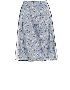 Modello di gonne - McCall's 7931 2