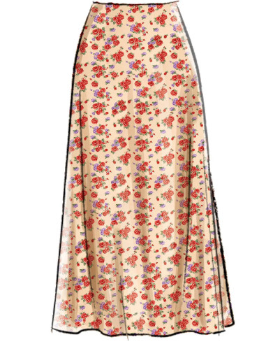 Modello di gonne - McCall's 7931