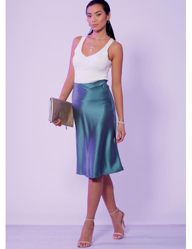 Modello di gonne - McCall's 7931