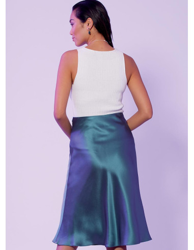 Modello di gonne - McCall's 7931