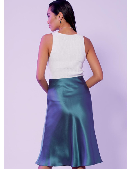 Modello di gonne - McCall's 7931