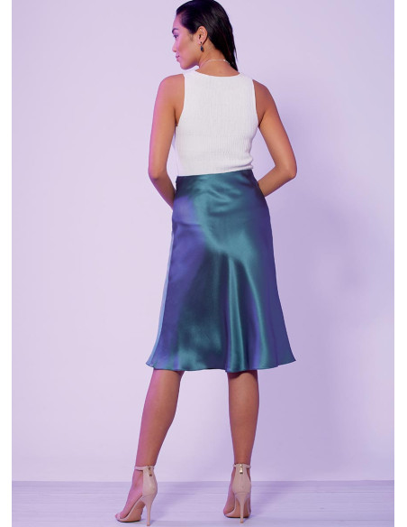 Modello di gonne - McCall's 7931