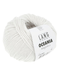 Cotone Oceania Lang Yarns 2