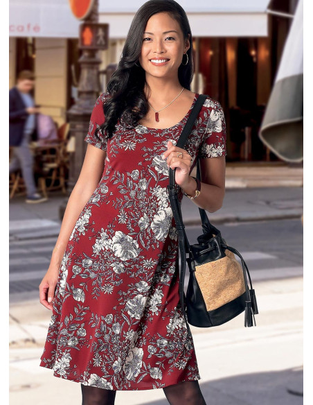 Modello di abiti - McCall's 8064